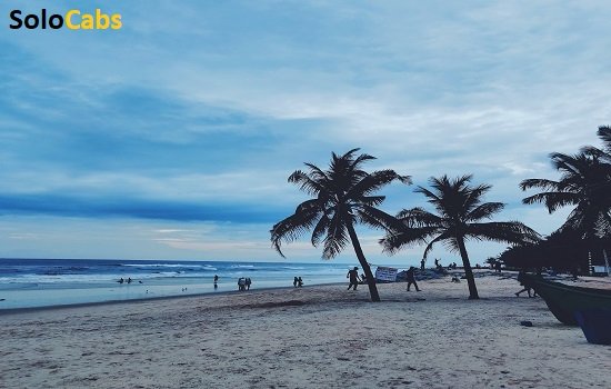 outstation cabs mangalore